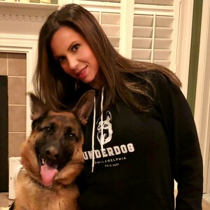 Fundraising Page: Melissa Pilong